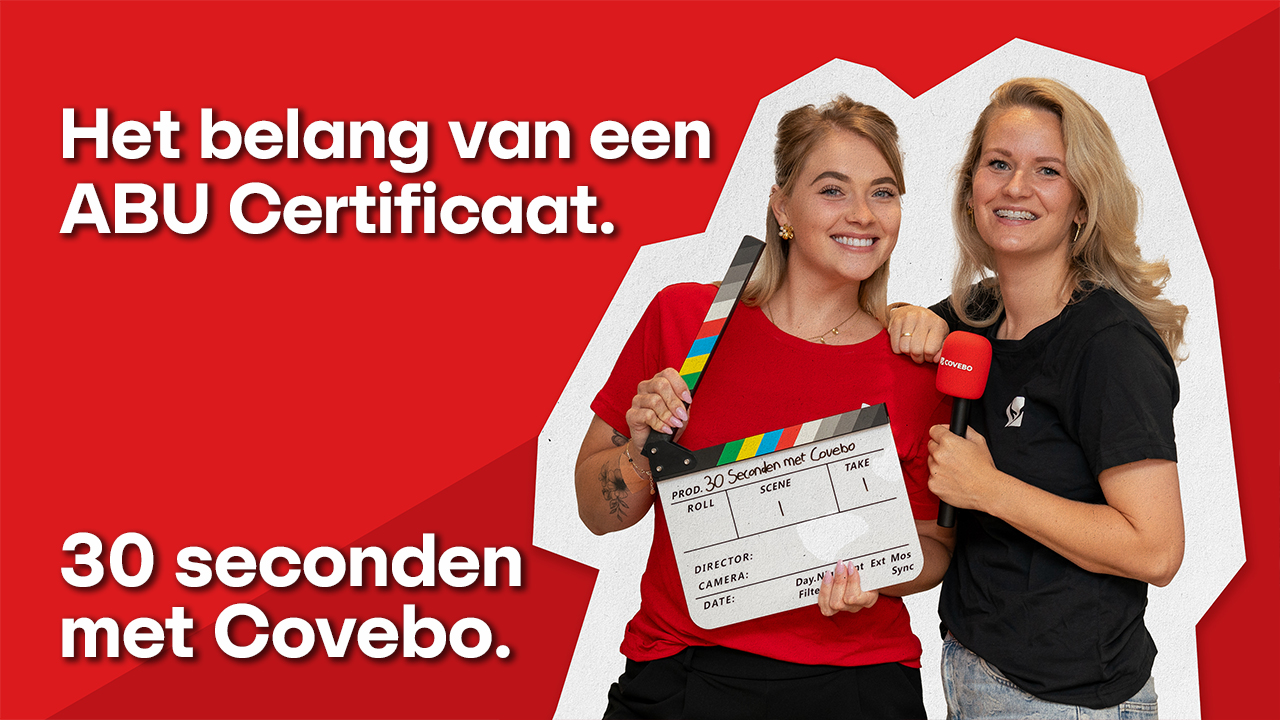 ABU certificaat - 