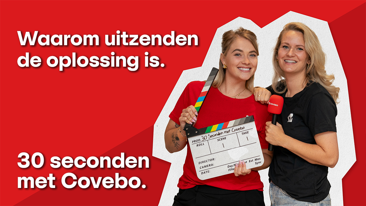 Uitzenden - 
