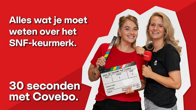 SNF Keurmerk - 
