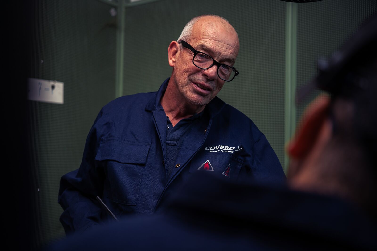 3. Van reis tot verblijf