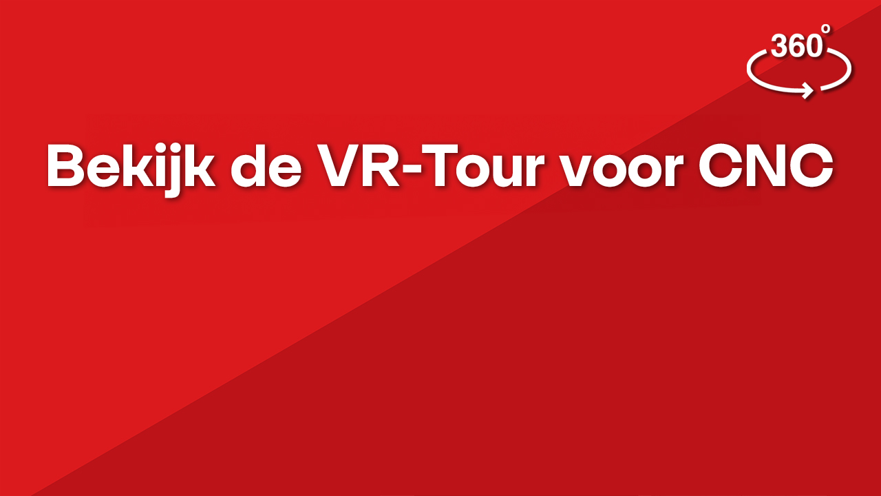Boek jouw VR-experience - 