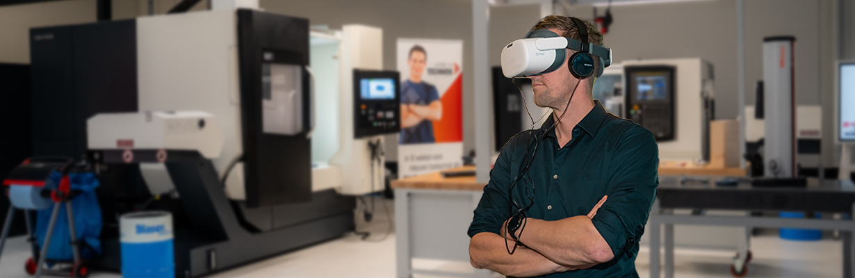 VR-Experience