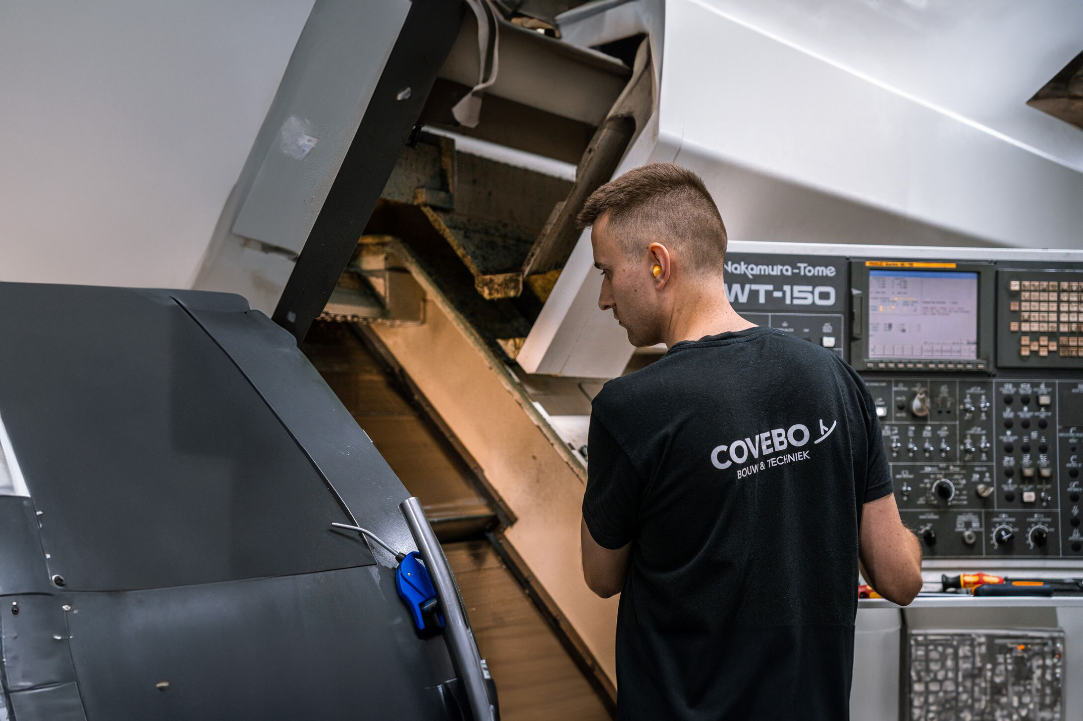 CNC