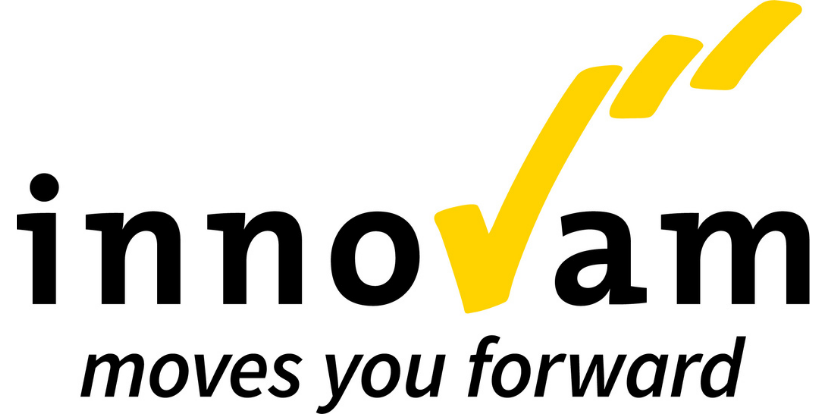 Logo van Innovam