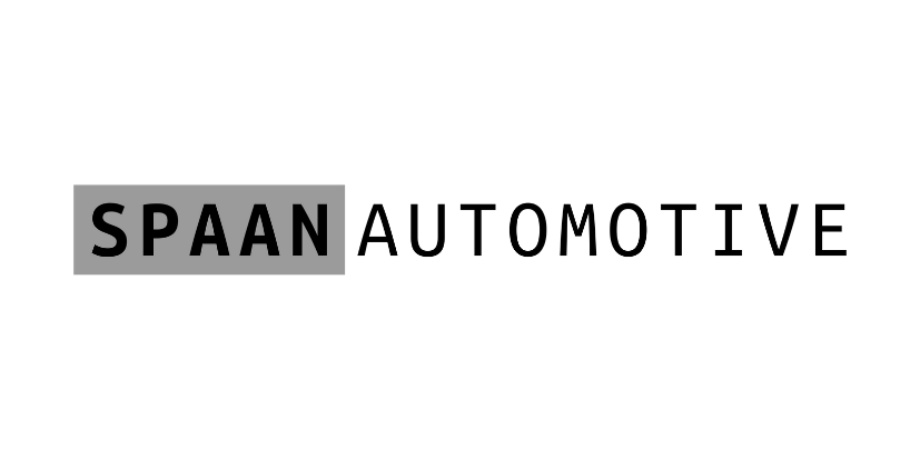 Logo van Spaan Automotive