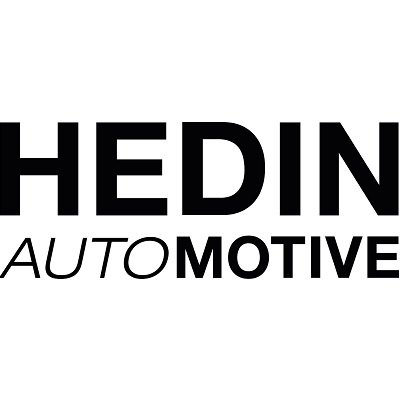 Logo van Hedin Automotive