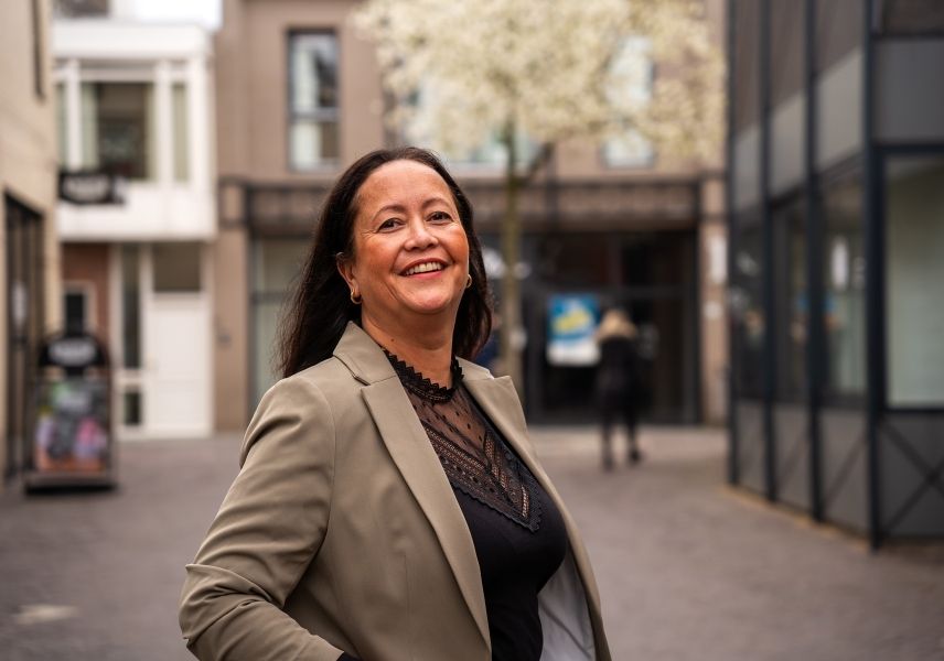 Covebo Venlo - 