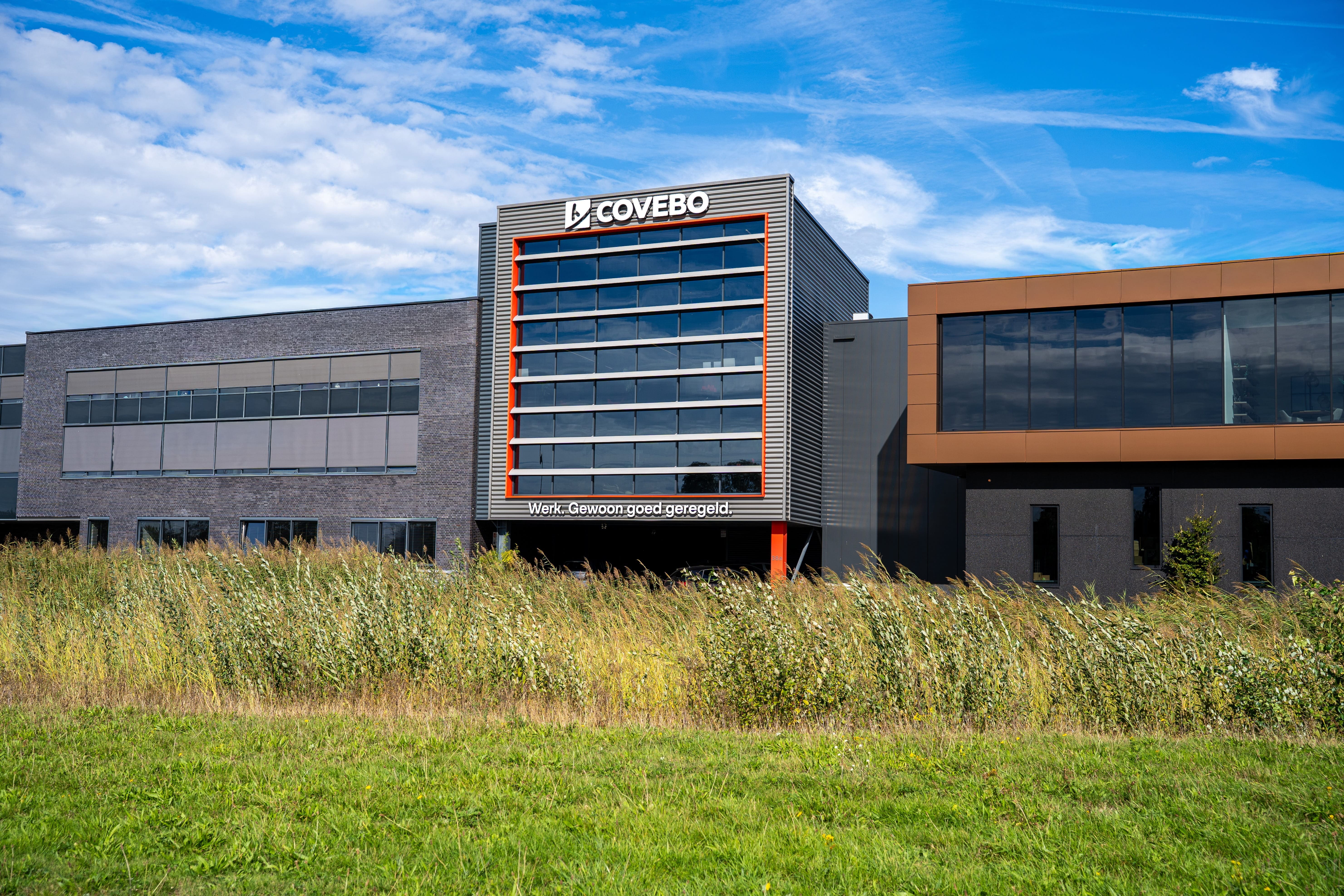 Covebo Ede