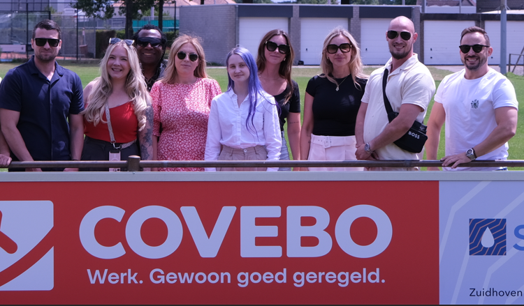 Uitzendbureau Roermond