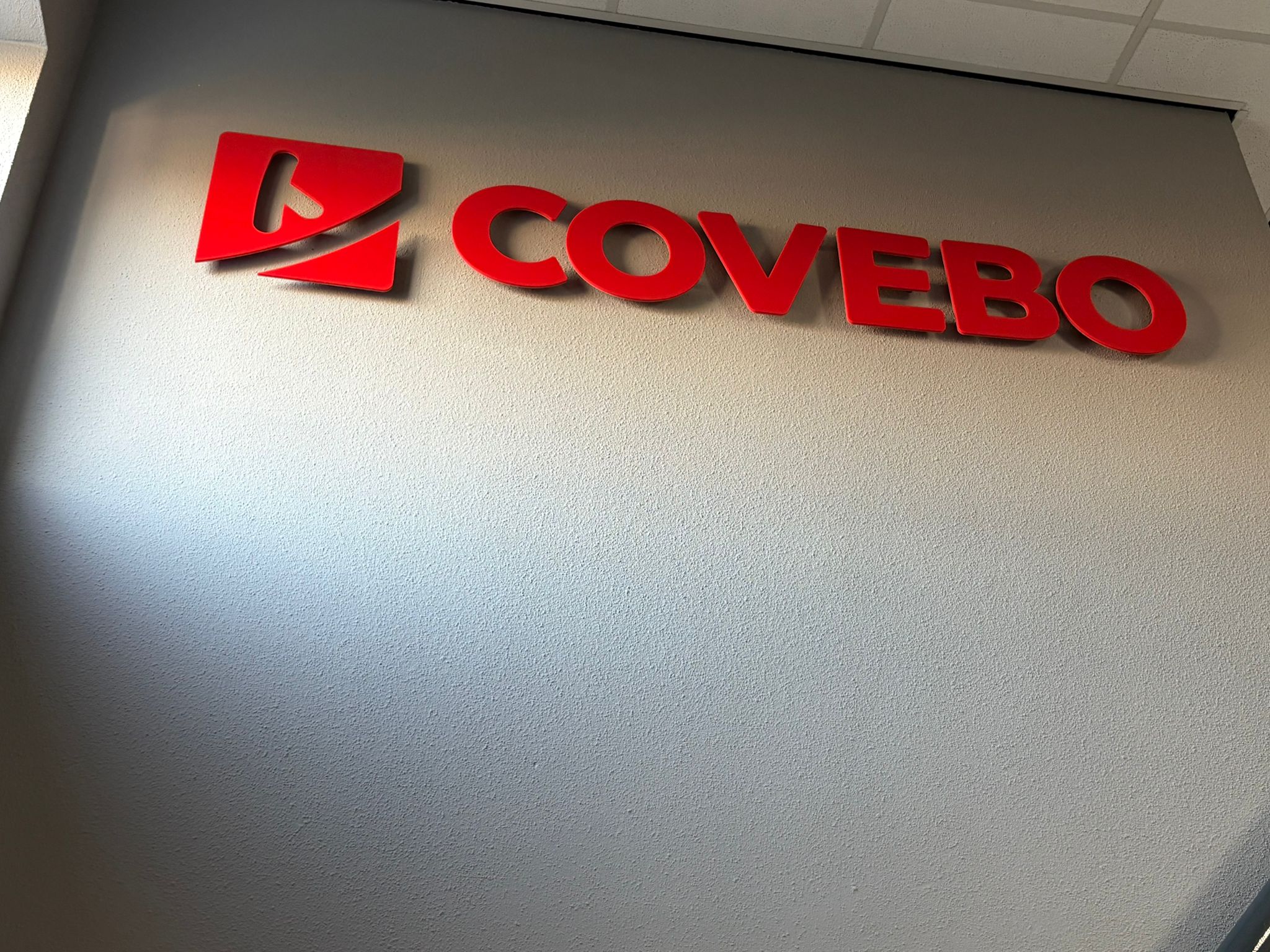 Covebo Almelo Bouw & Techniek