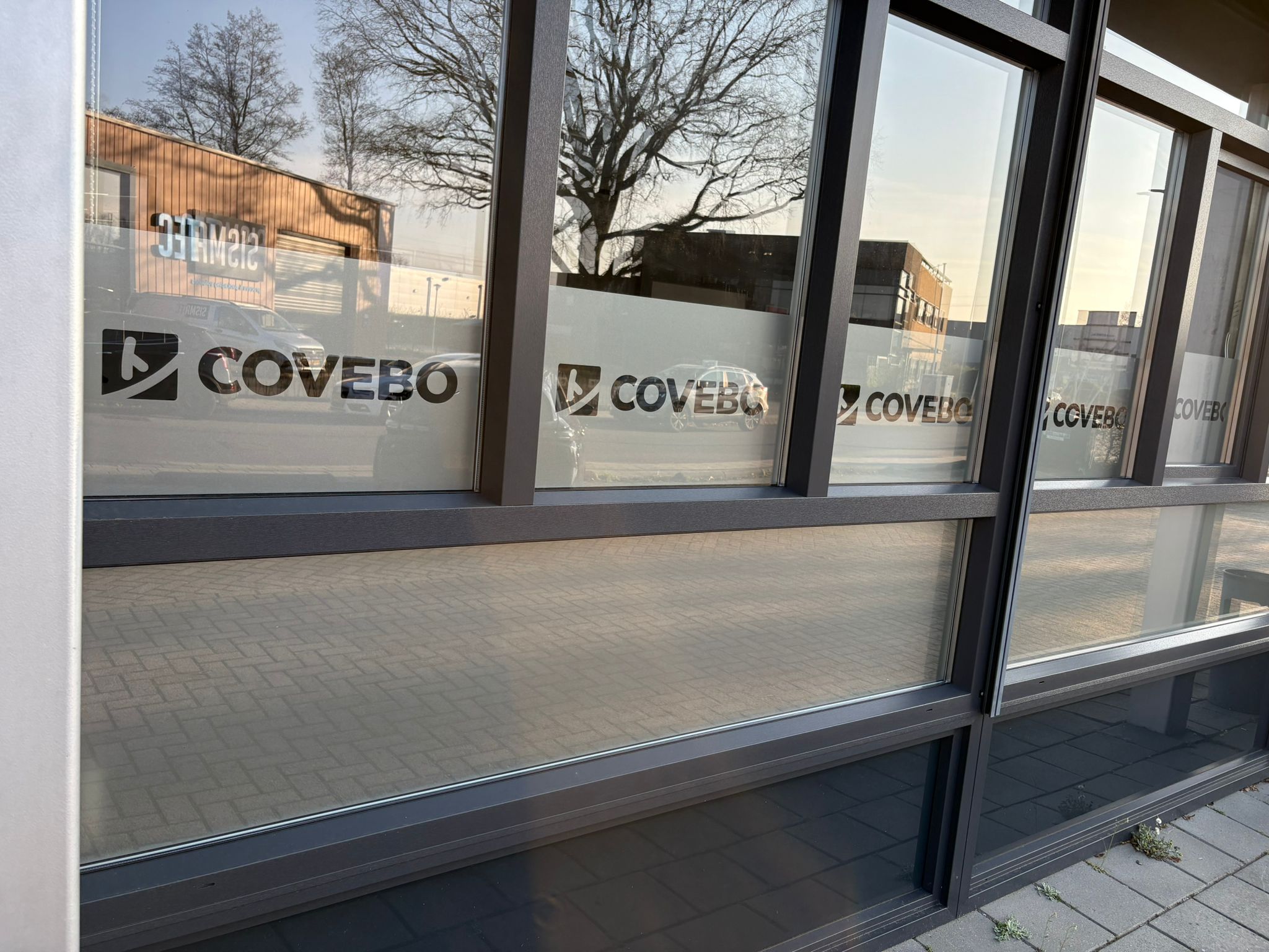 Covebo Almelo Bouw & Techniek