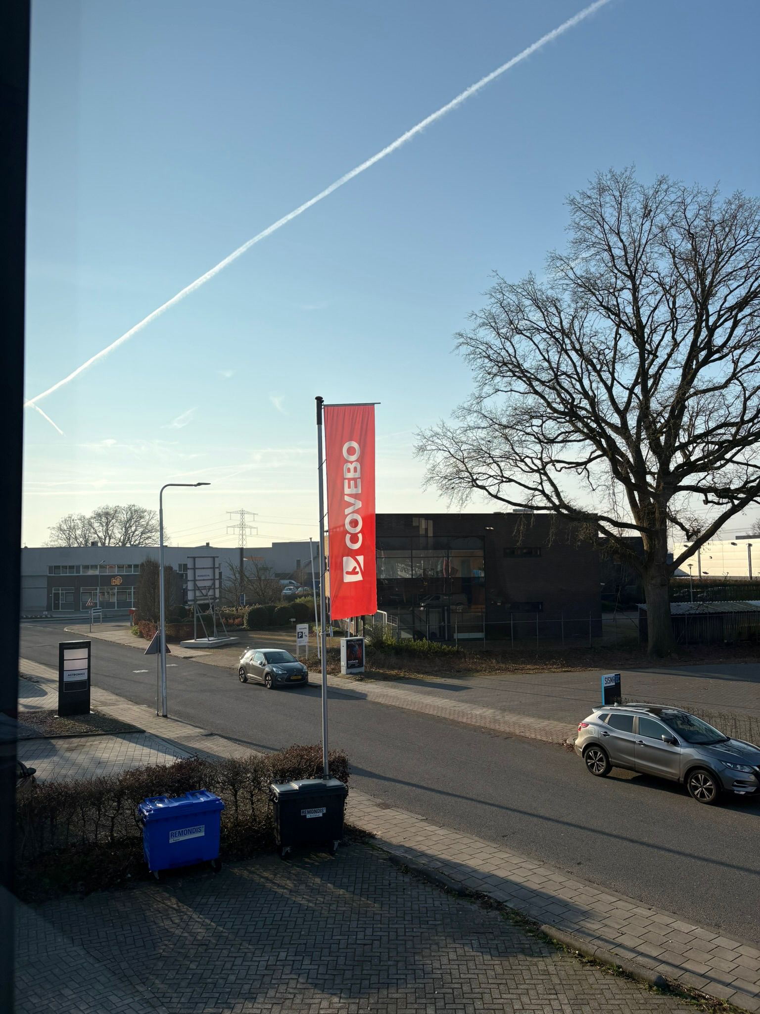 Covebo Almelo Bouw & Techniek