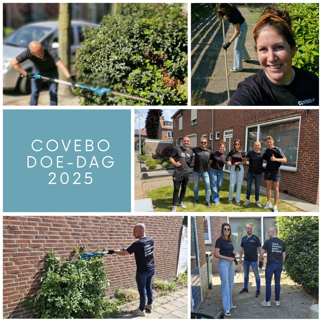 Covebo Venlo