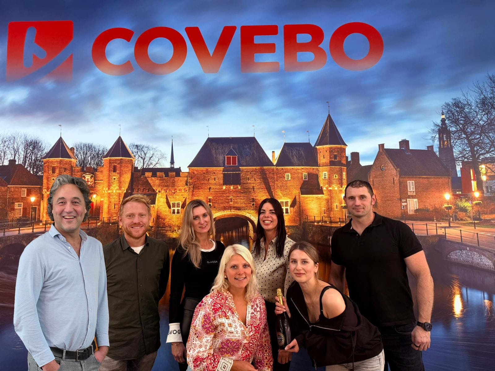 Covebo Amersfoort