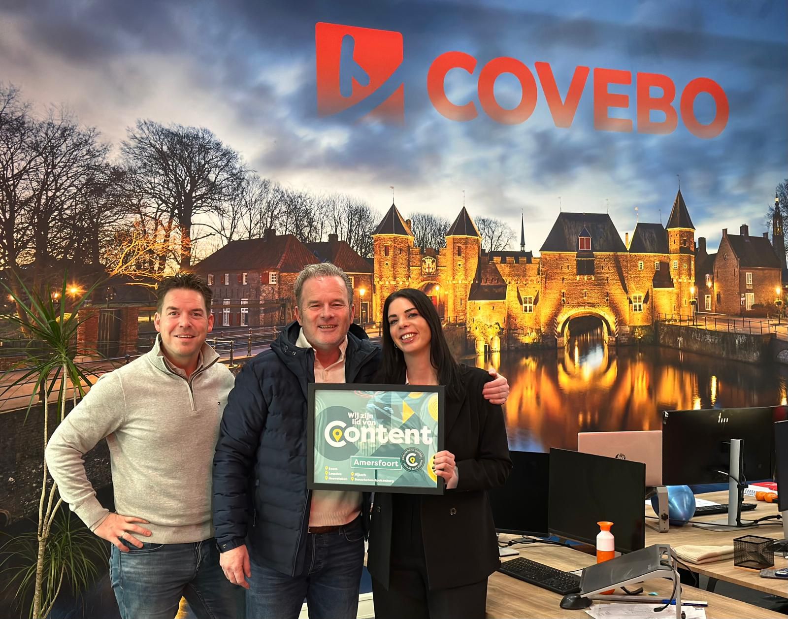 Covebo Amersfoort