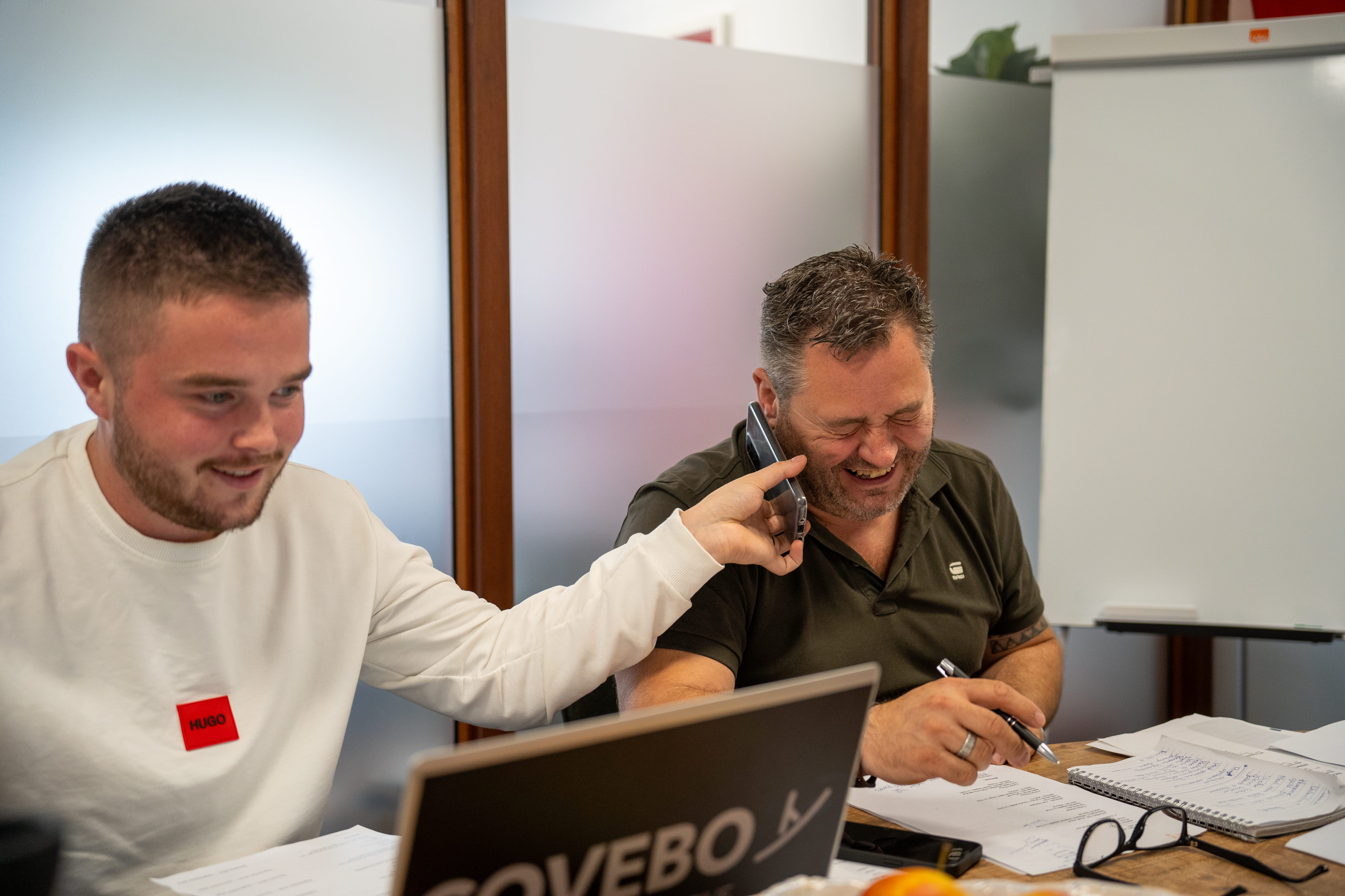 Uitzendbureau Barneveld