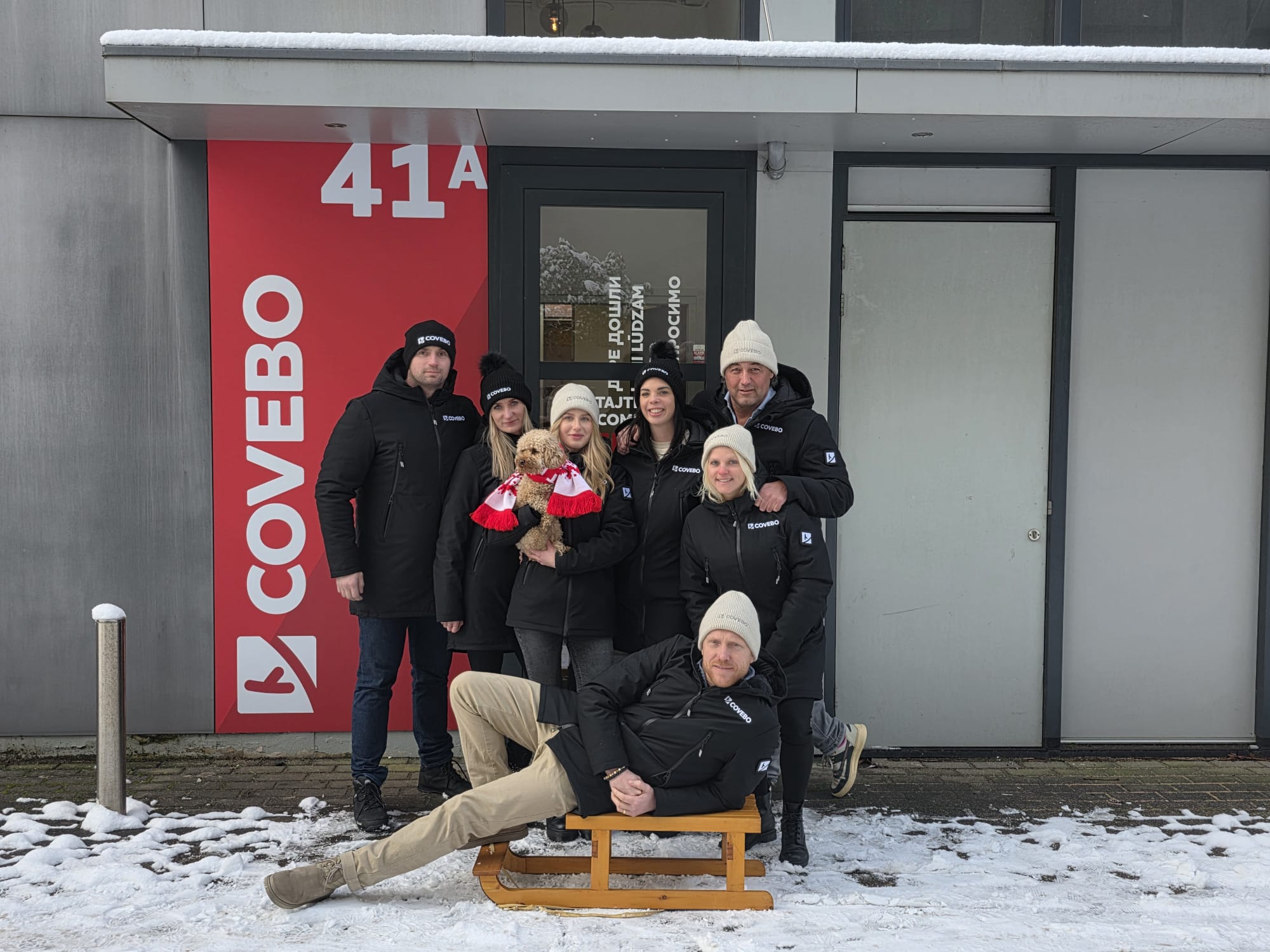 Covebo Amersfoort