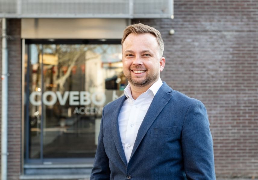 Covebo Venlo - 