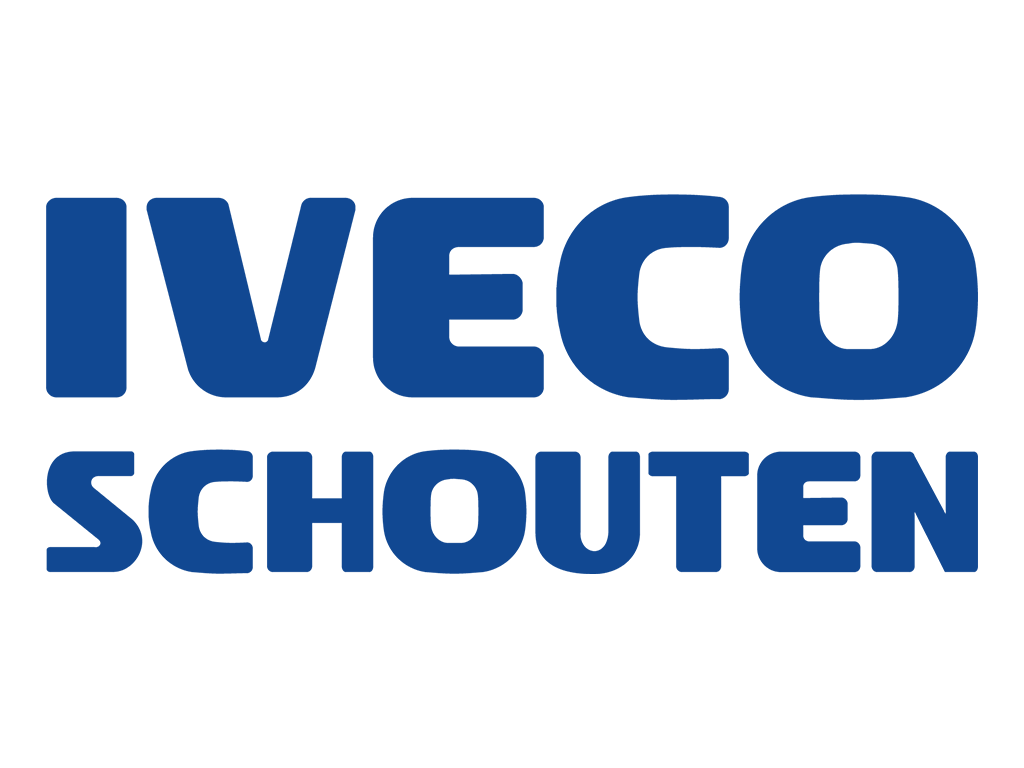 Logo van Iveco Schouten