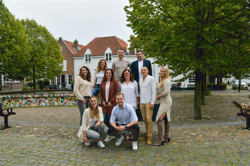 Covebo Harderwijk
