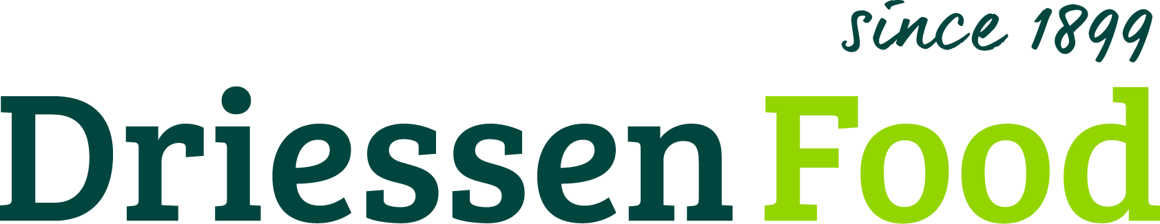 Logo van Driessen