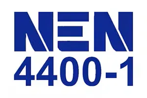 NEN 4400-1