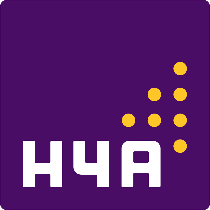 Logo van H4A