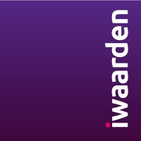 Logo van iwaarden
