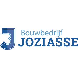 Logo van bouwbedrijf Joziasse