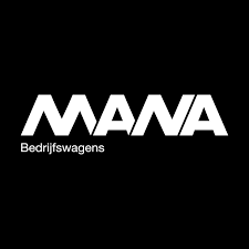 Logo van Mana