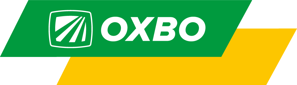 Logo van Oxbo