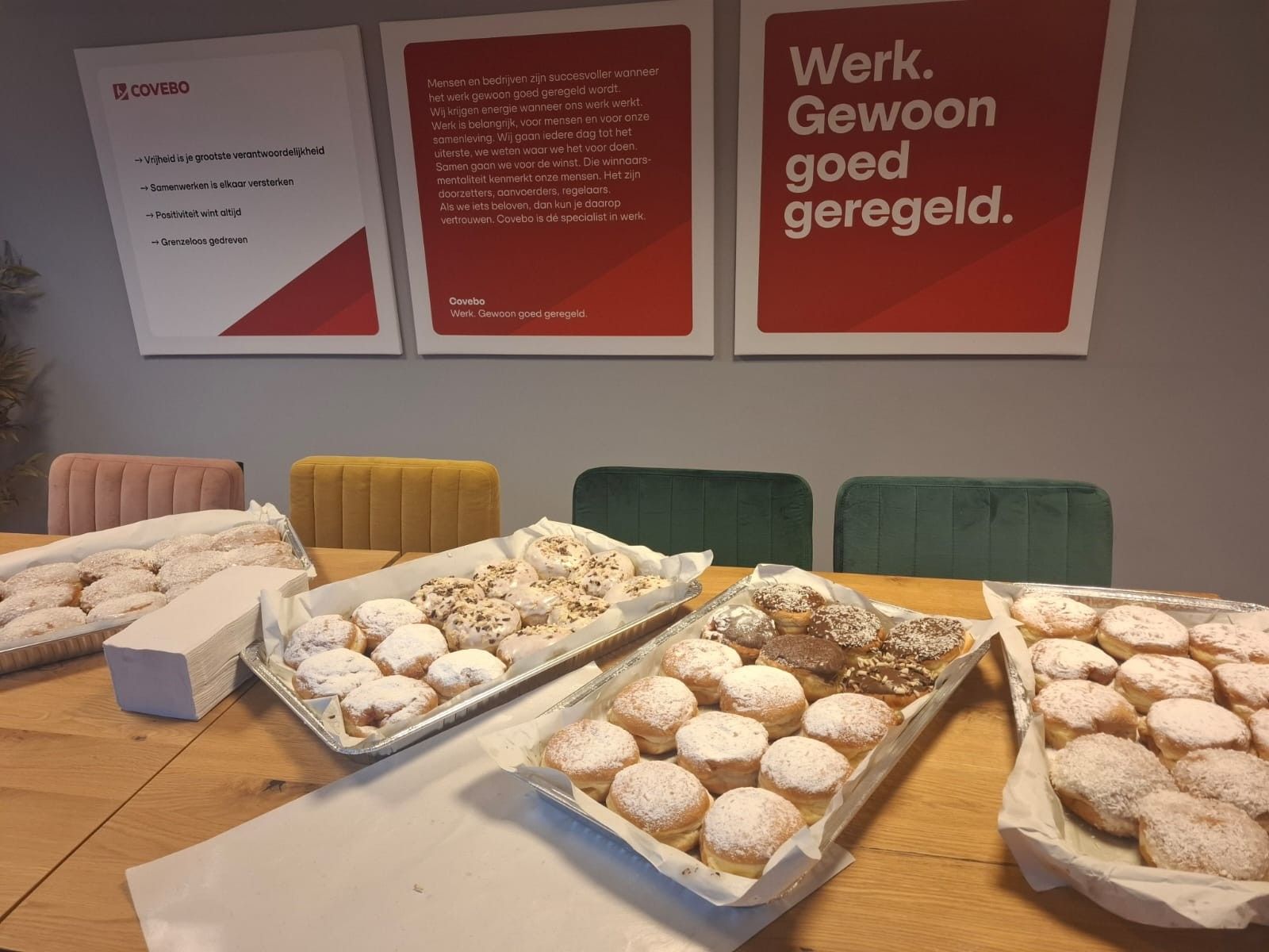 Covebo Tilburg