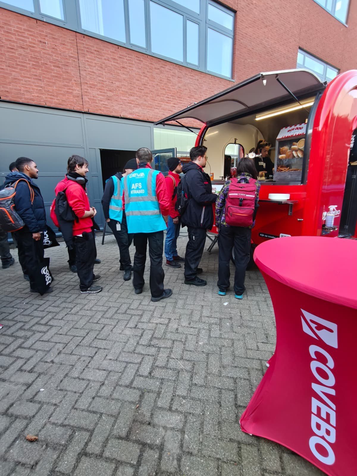 Covebo Tilburg