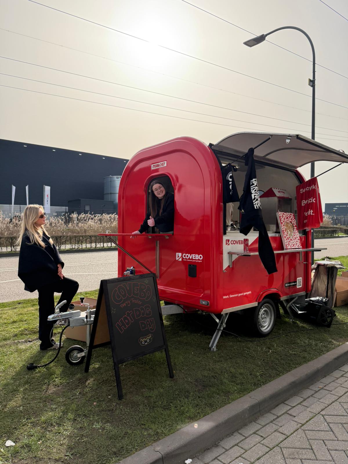 Covebo Tilburg