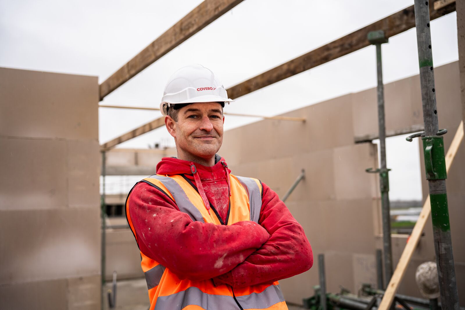 betontimmerman inhuren