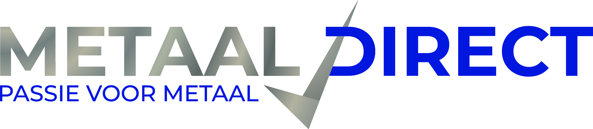 Logo van Metaal Direct