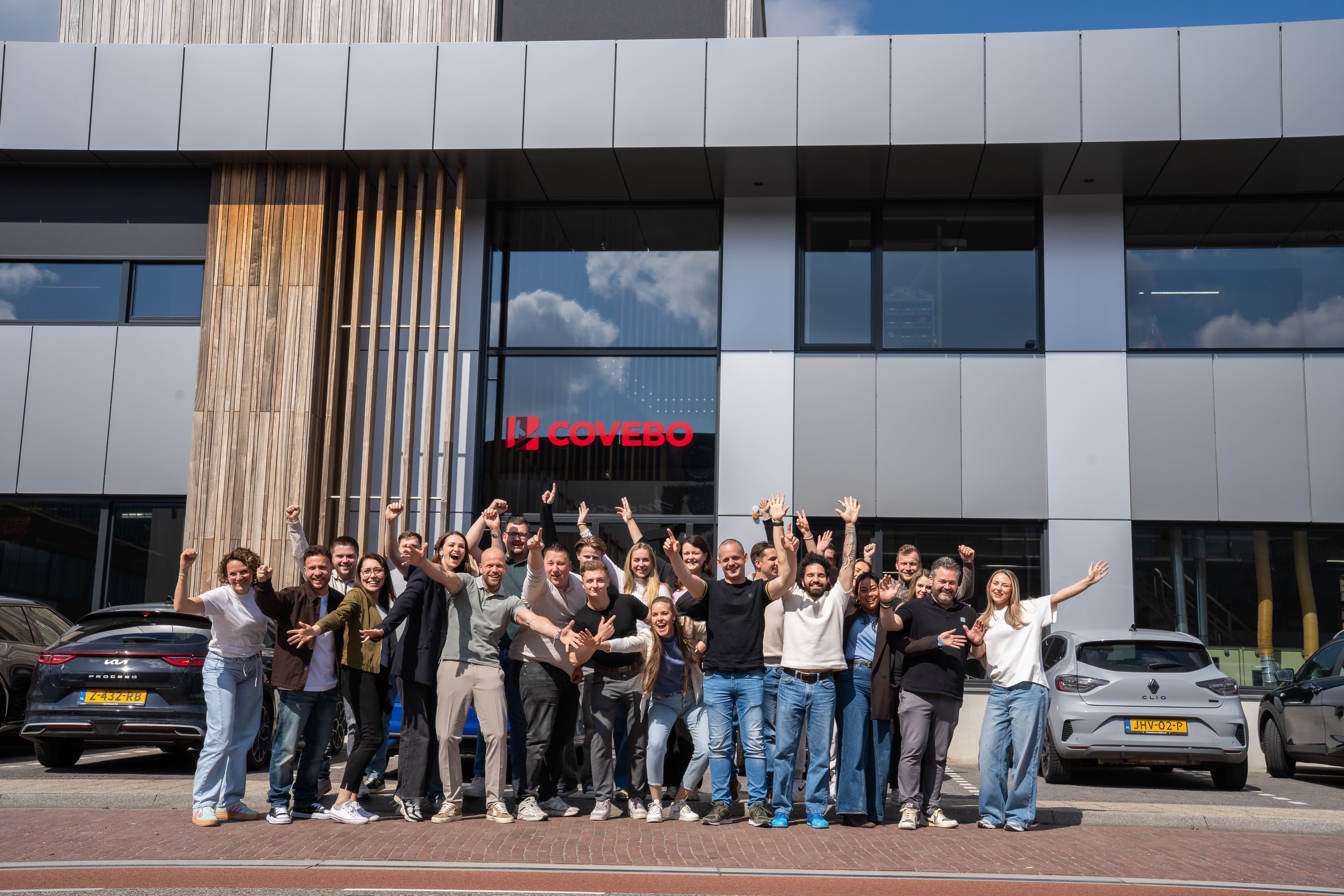Uitzendbureau Barneveld