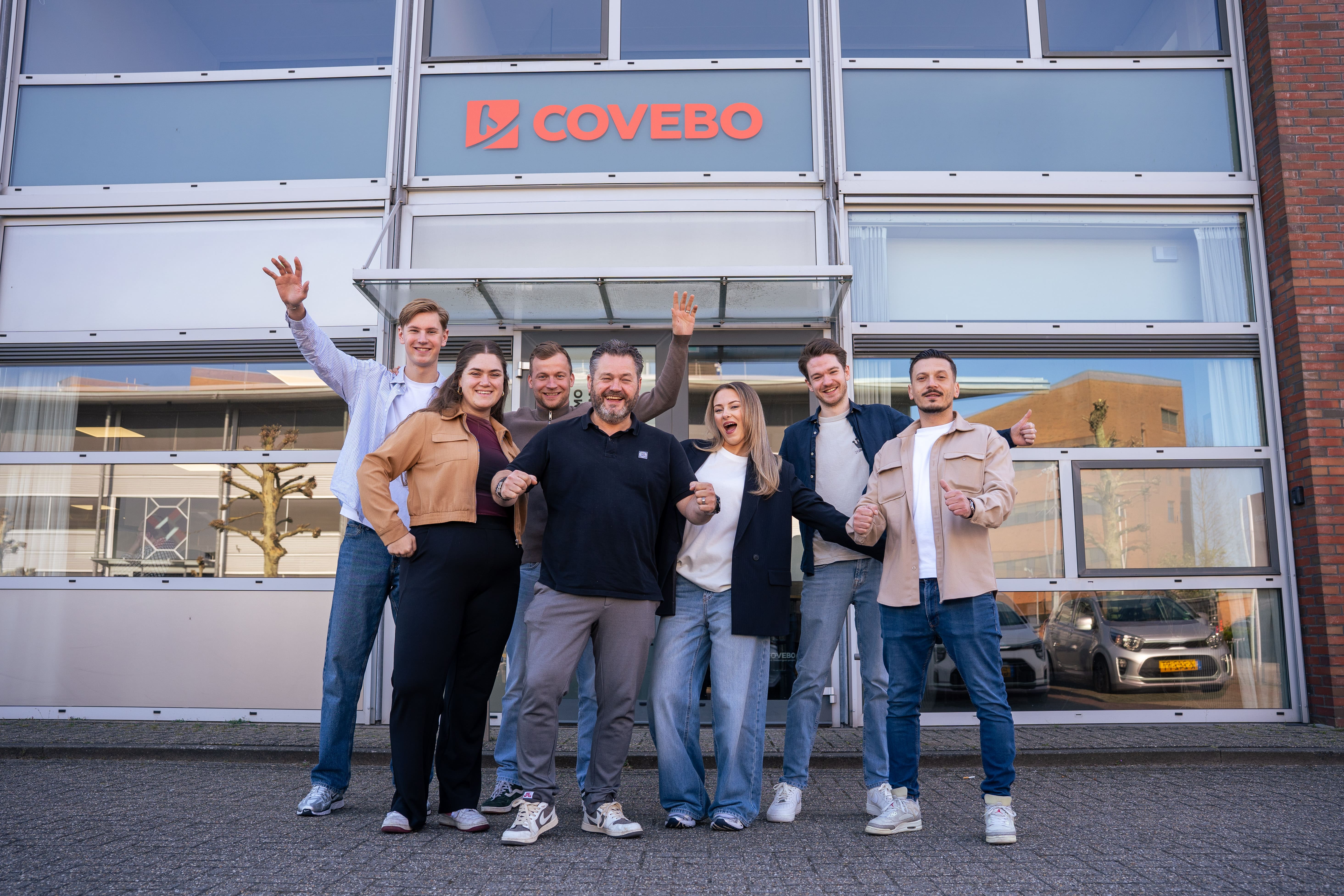 Covebo Gouda