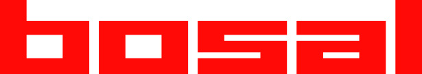 Logo van Bosal