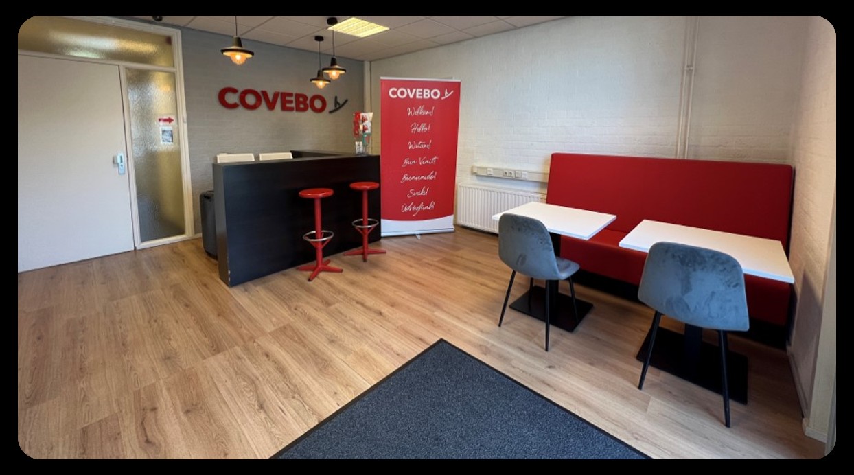 Covebo Tilburg