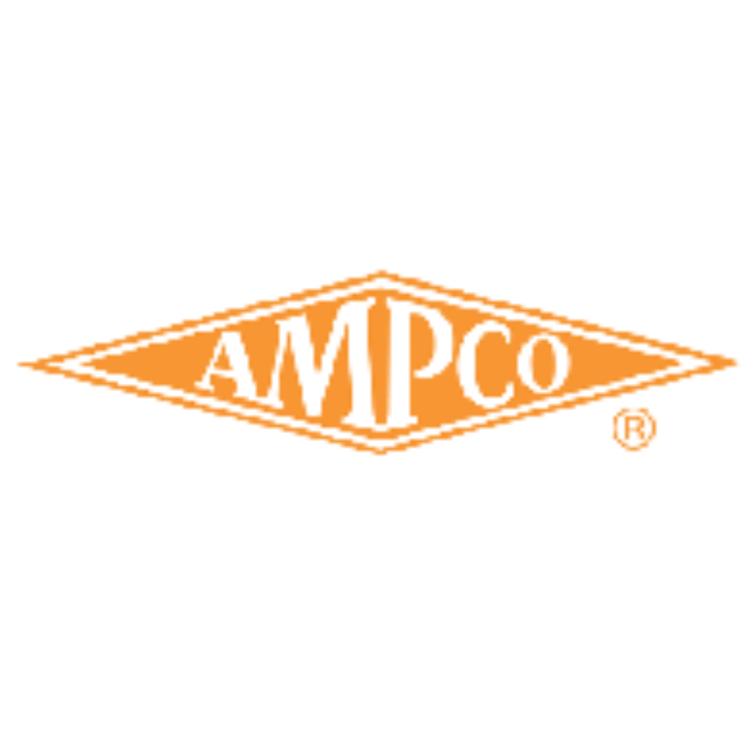 Logo van Ampco