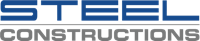 Logo van Steel Constructions