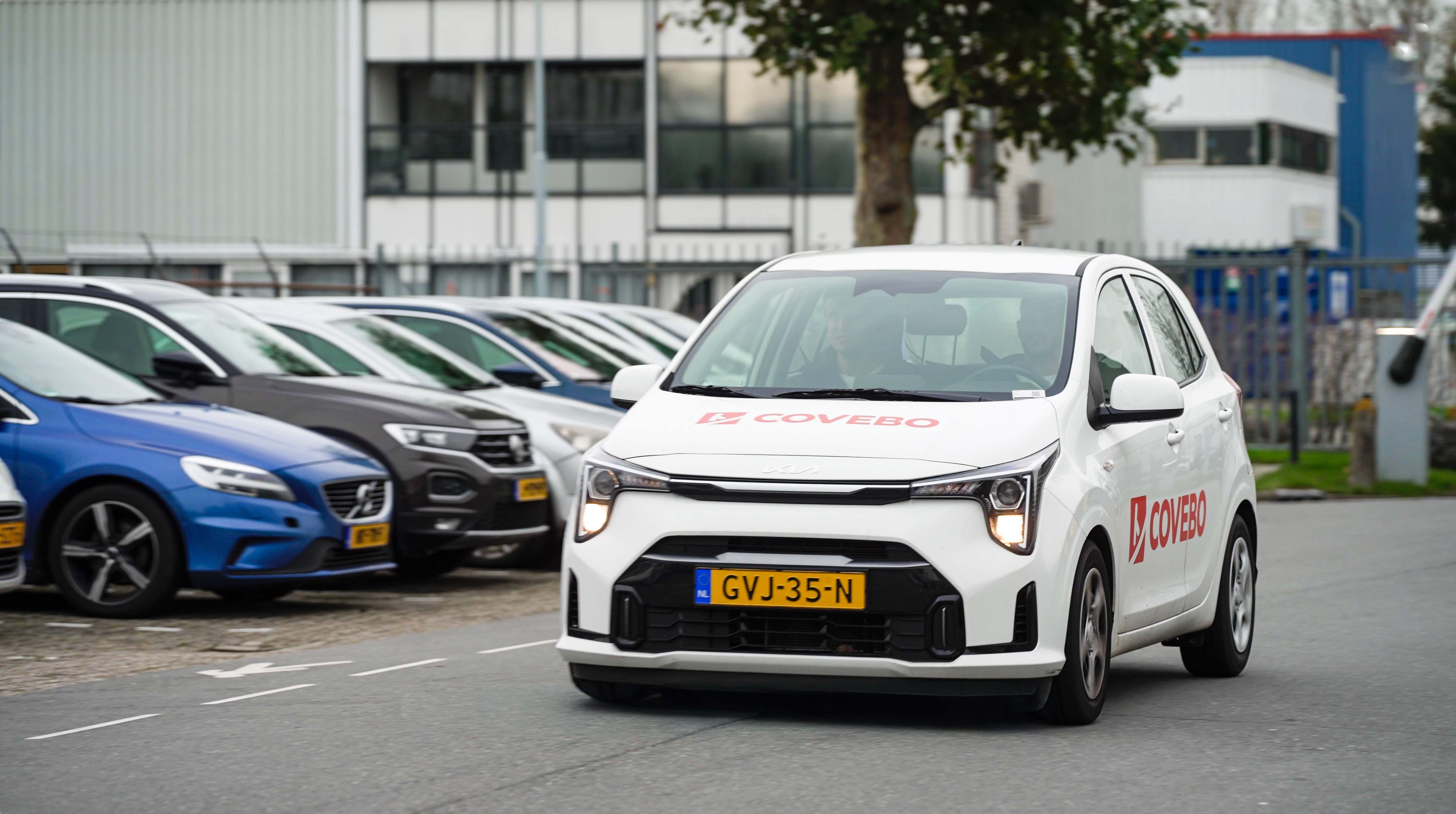 Mobiliteit 