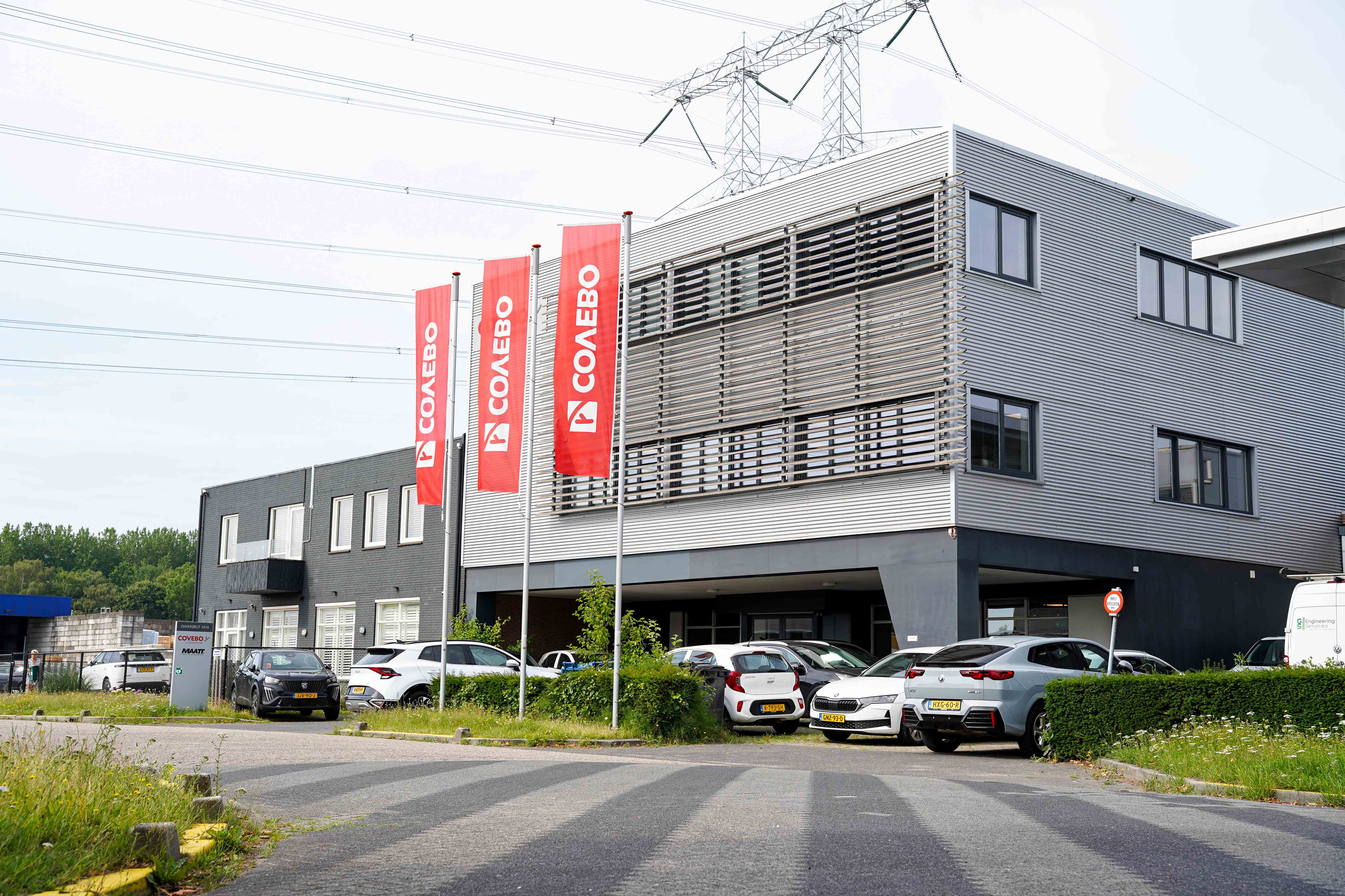 Covebo Eindhoven