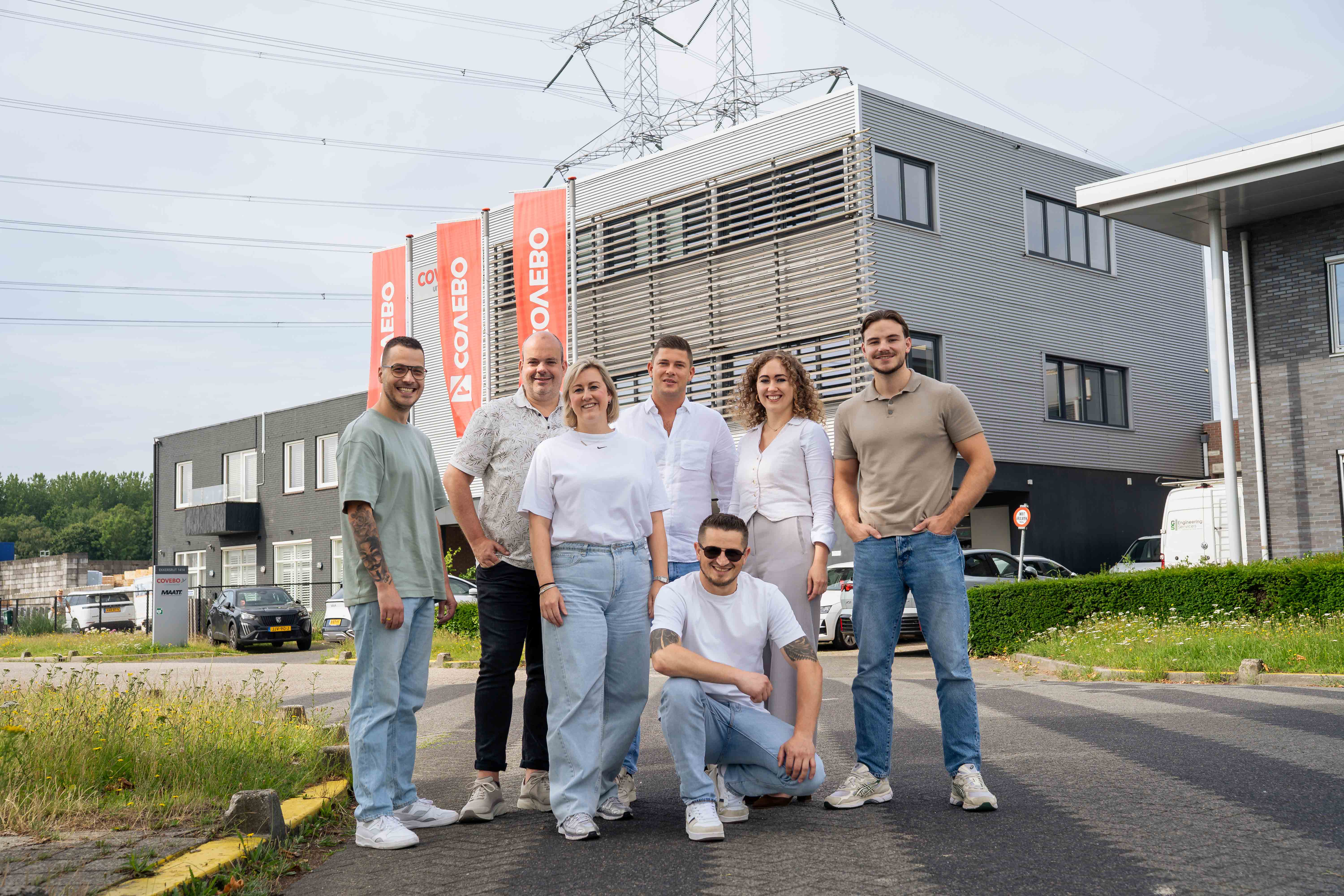 Covebo Eindhoven