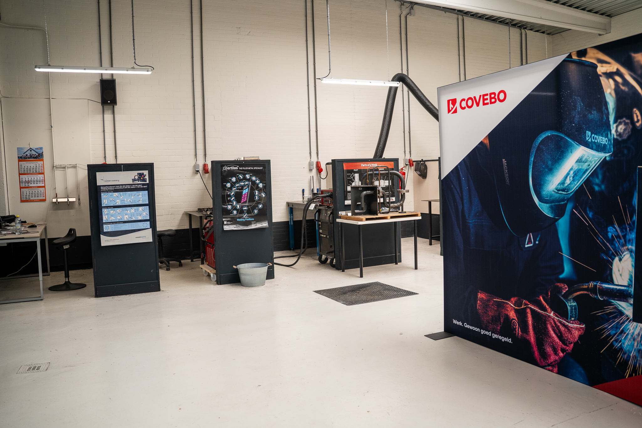 Covebo Eindhoven