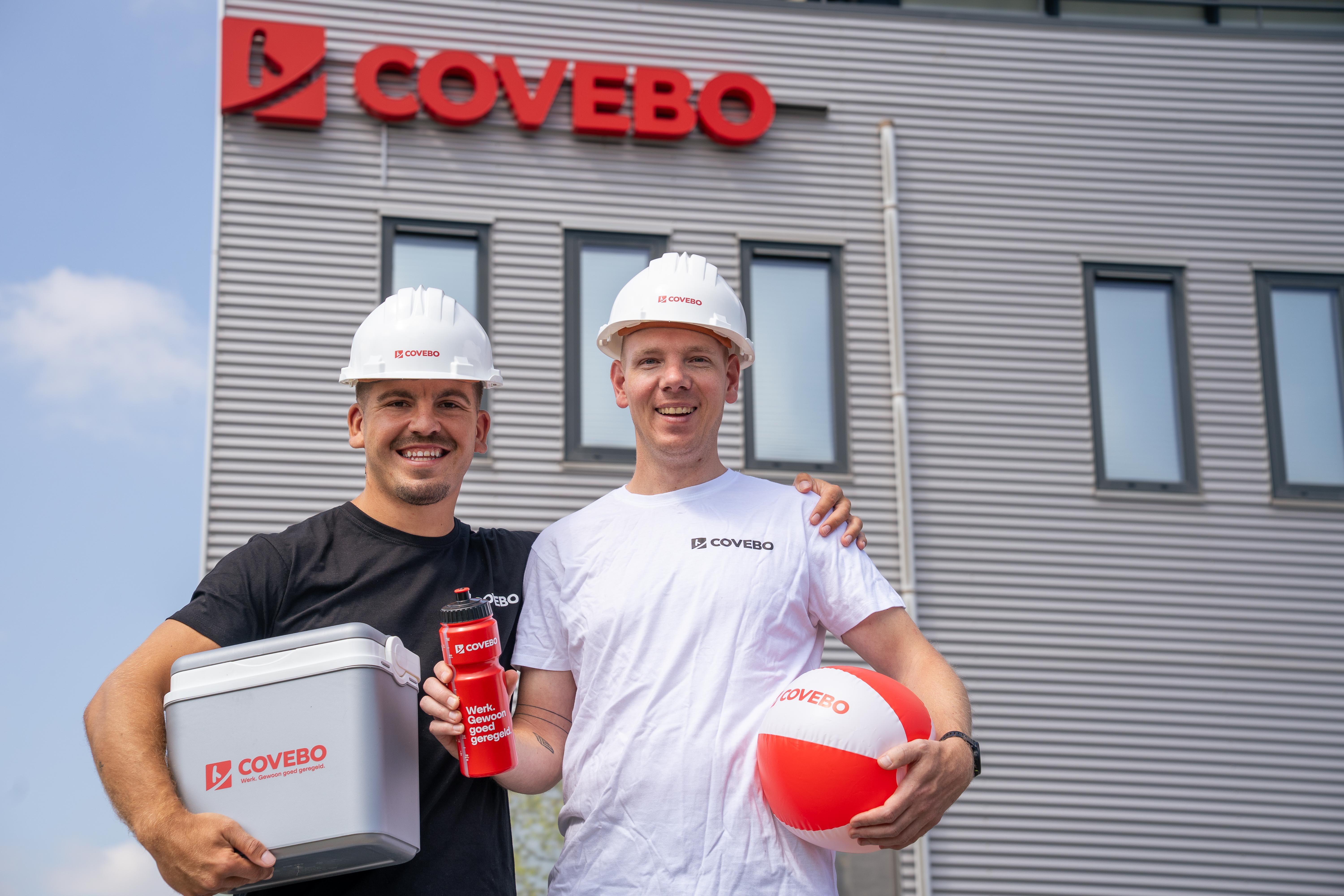 Covebo Goes