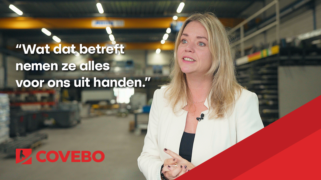 CNC Operators Inhuren - 