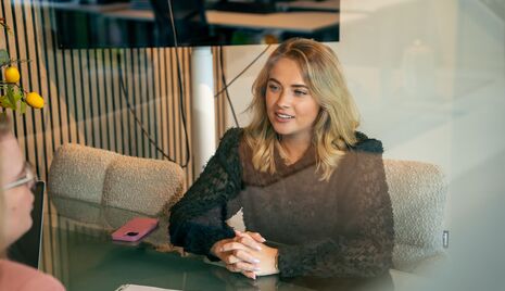 1. Persoonlijke kennismaking