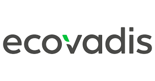 Logo van Ecovadis